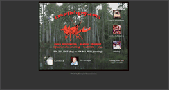 Desktop Screenshot of crawfishguy.com